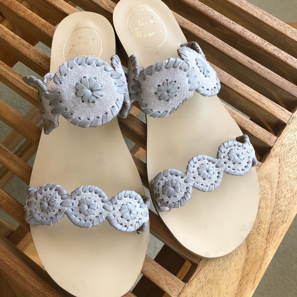 Jack Rojers Lauren sandal